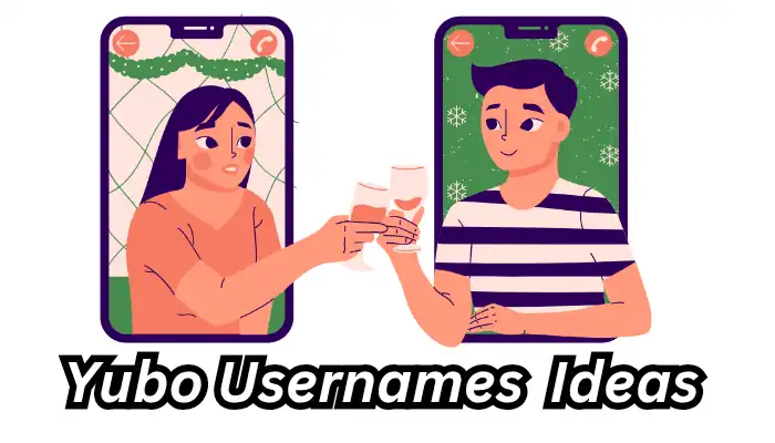 Yubo Usernames
