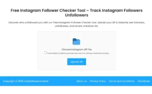instagram followers unfollowers

