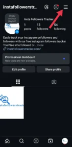 how to check who unfollowed me on instagram