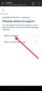 see who unfollowed you on instagram free