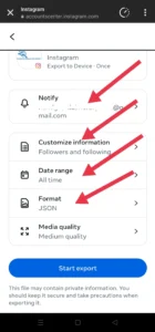 website to see who unfollowed you on instagram