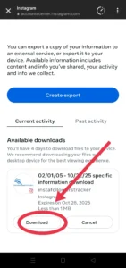 free instagram followers tracker