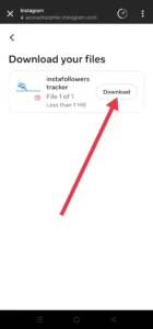 instagram follower checker