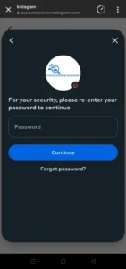 see who unfollowed you